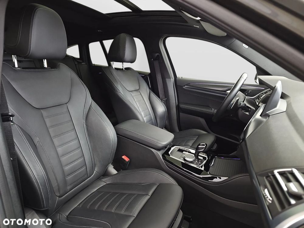 BMW X4 xDrive30d M Sport - 40