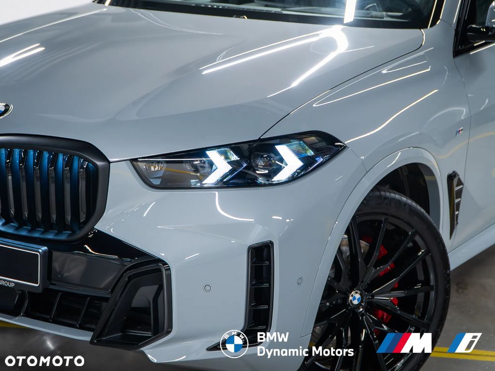 BMW X5 xDrive30d - 9