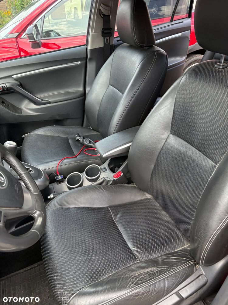 Toyota Verso 1.8 Premium MS 7os EU6 - 1