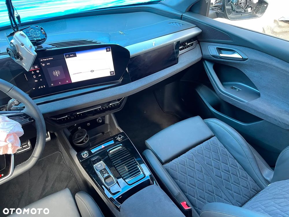 Audi Q6 Sportback e-tron e-tron quattro - 10