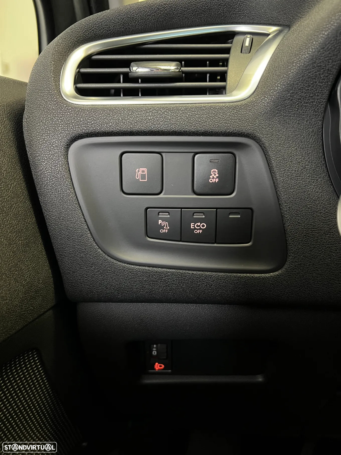 Citroën C4 1.2 PureTech Feel Edition - 33