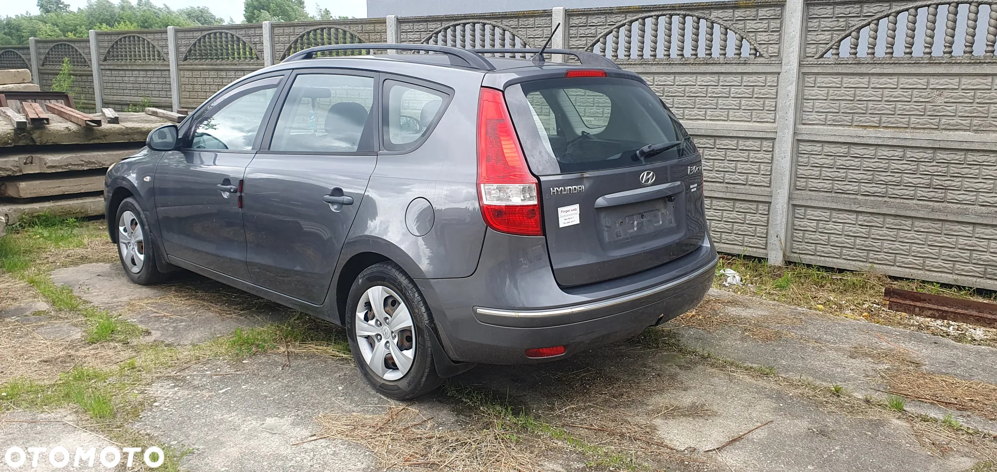 Hyundai i30 - 2