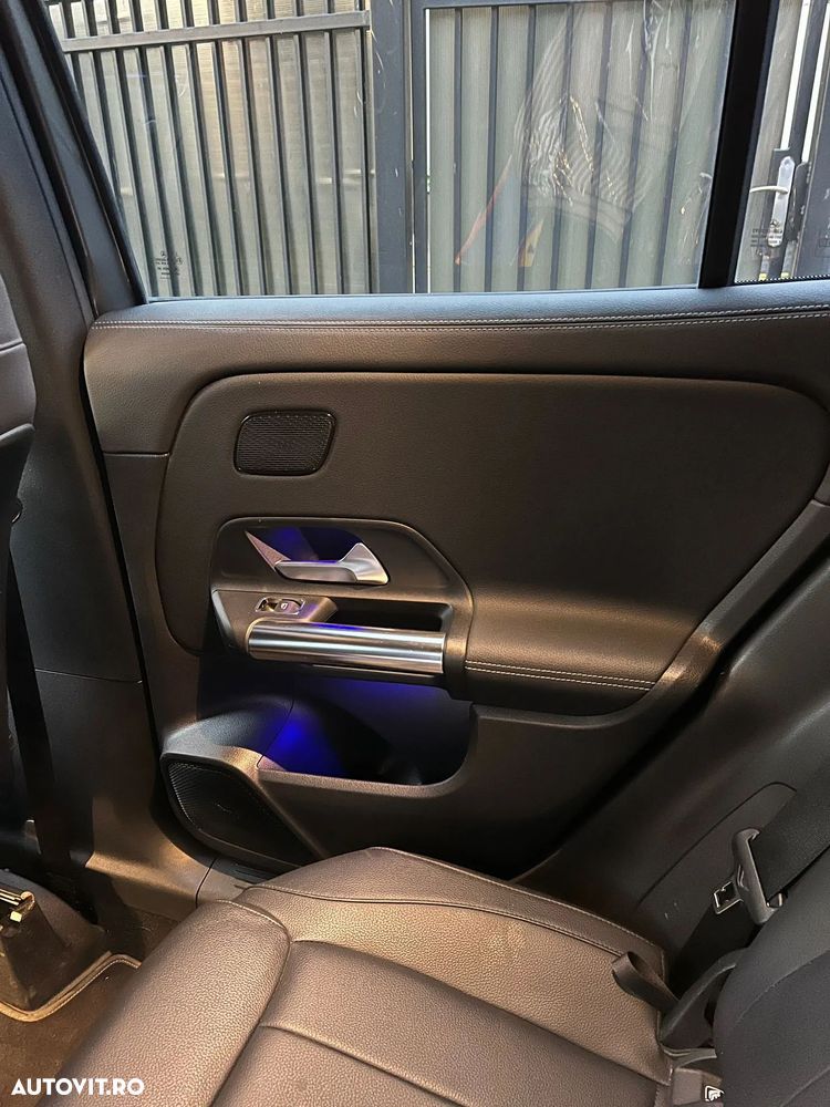 Mercedes-Benz GLA 200 d 4MATIC Aut. - 5