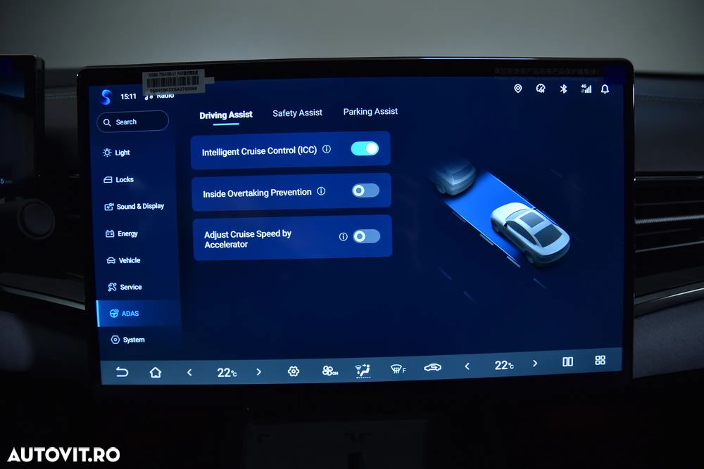 Byd Seal 82.5 kWh AWD Excellence - 22