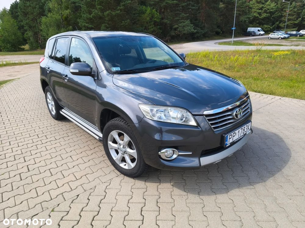 Toyota RAV4 - 3