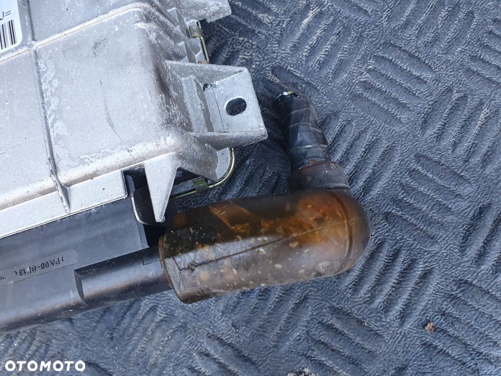 Peugeot 306 komputer silnika 9624999980 + WTYCZKA INSTALACJA - 3
