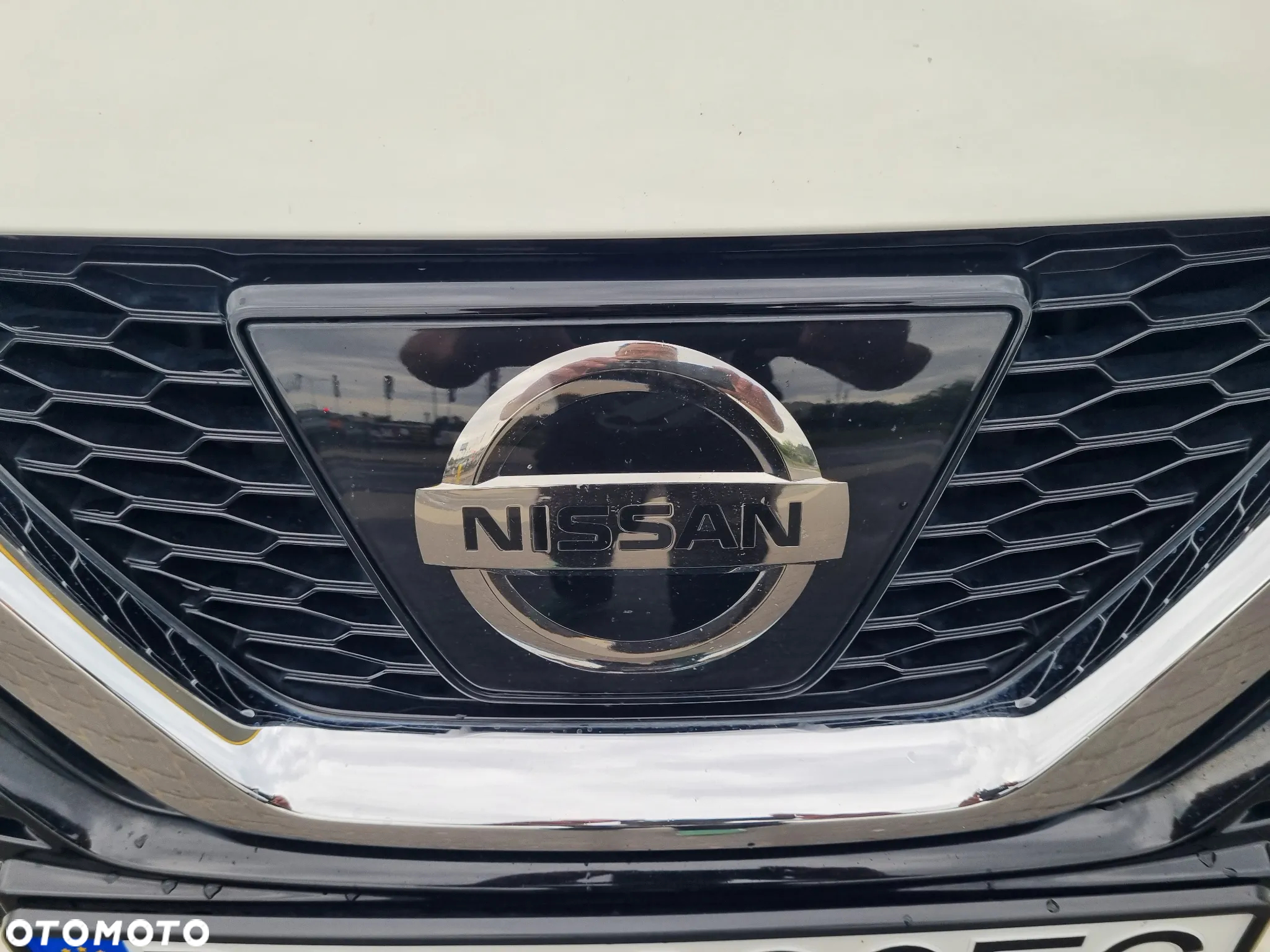 Nissan Qashqai 1.6 DCi Tekna - 18