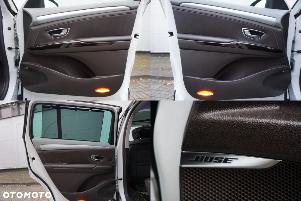 Renault Espace Energy dCi 160 EDC Initiale Paris - 27