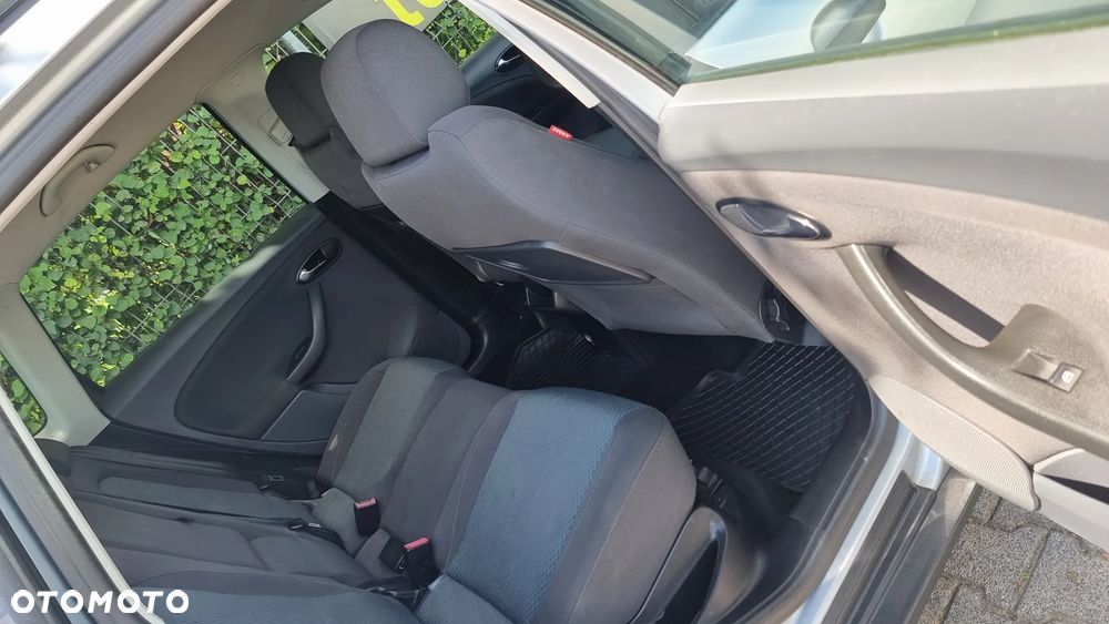 Seat Altea XL 1.9 TDI Reference - 14