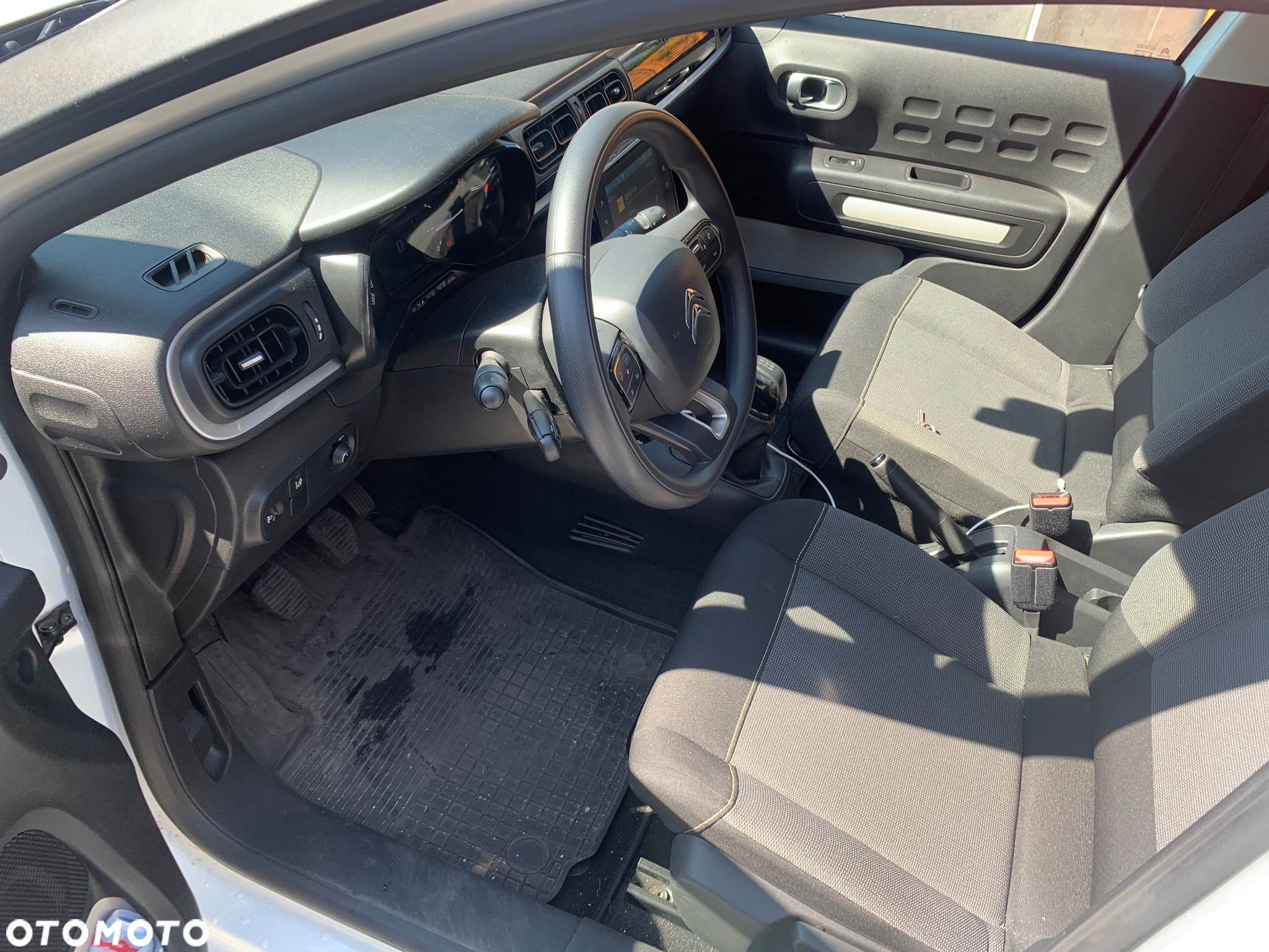 Citroën C3 1.2 PureTech Shine - 11