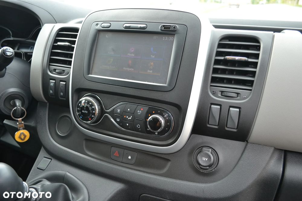 Renault Trafic - 20