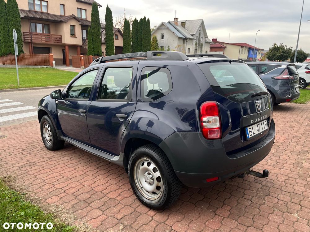 Dacia Duster - 3