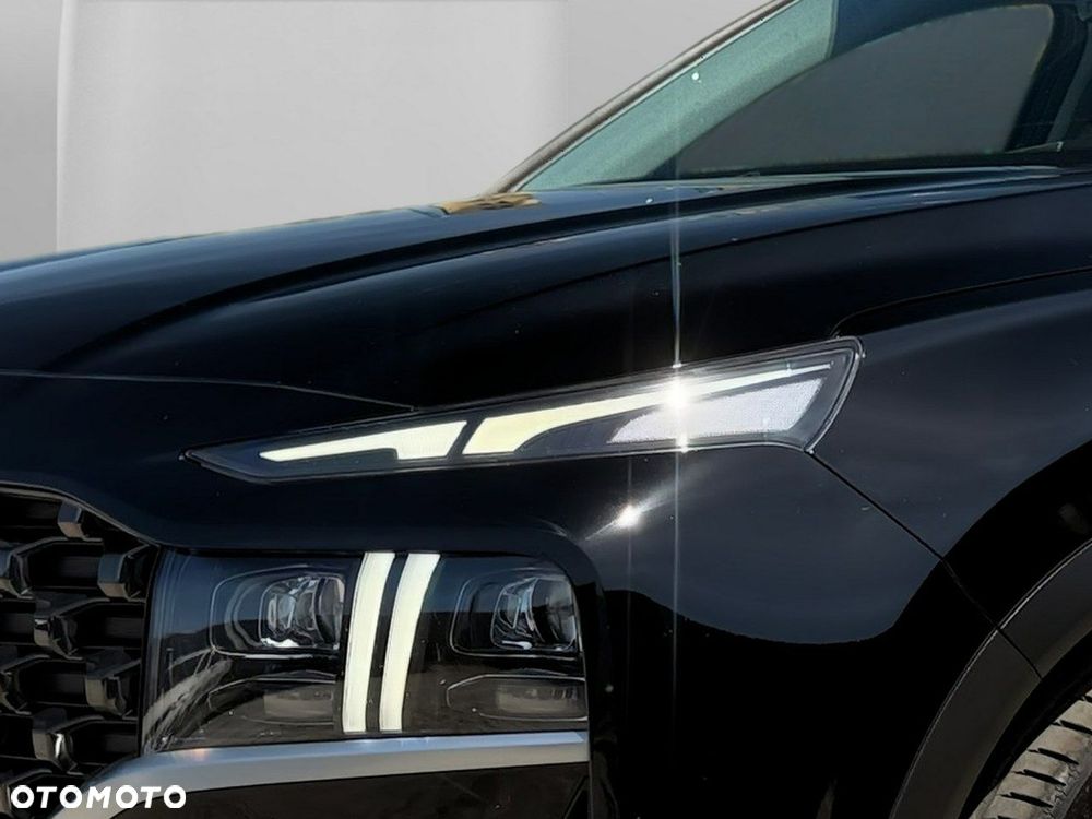 Hyundai Santa Fe - 10