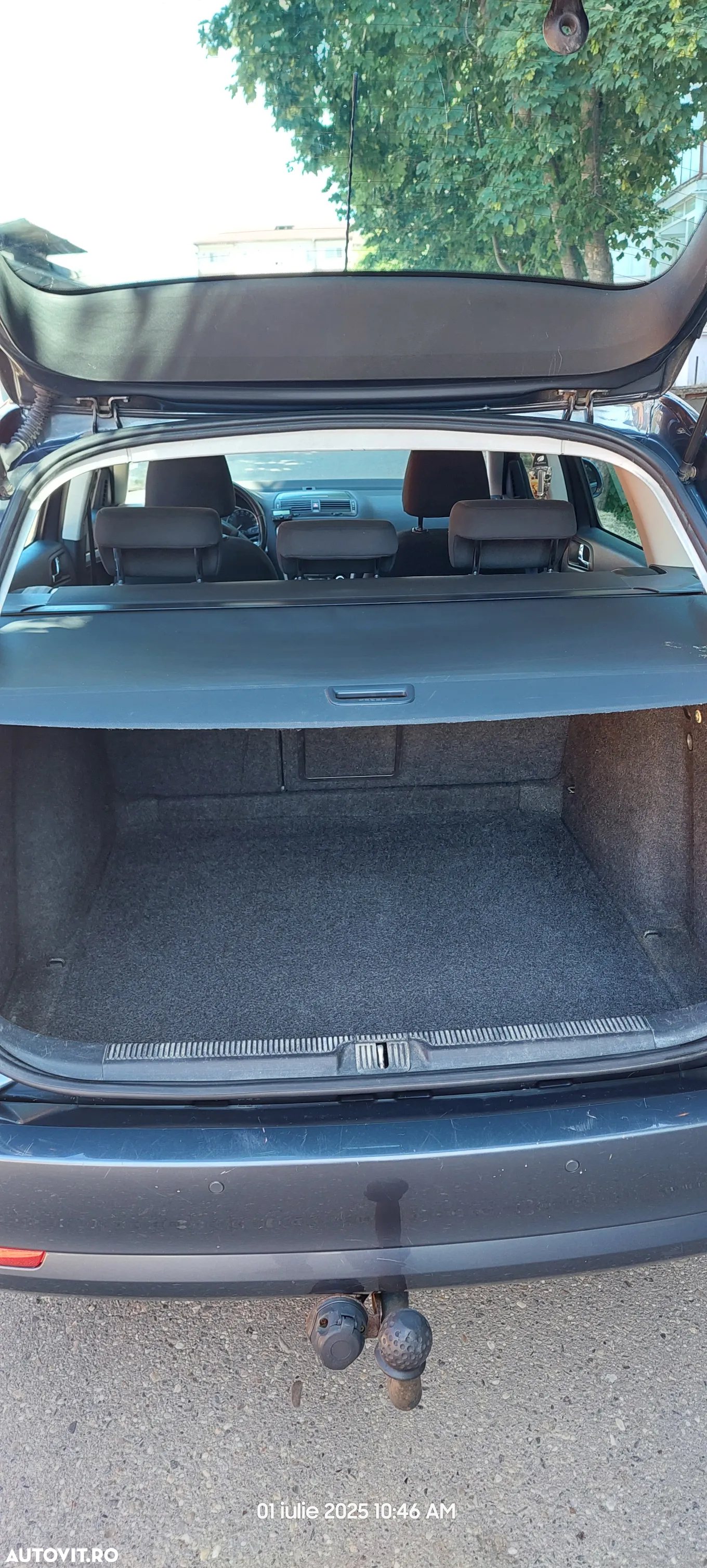 Skoda Octavia - 6