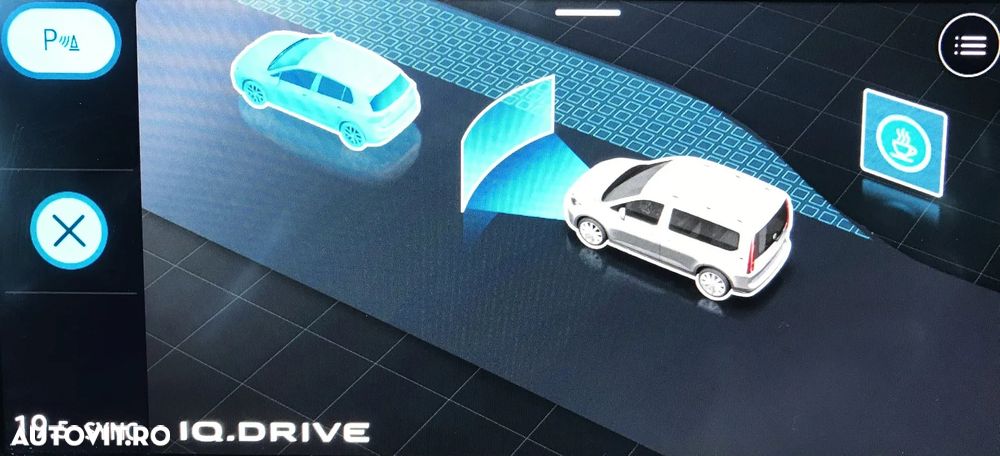 Volkswagen Caddy - 30