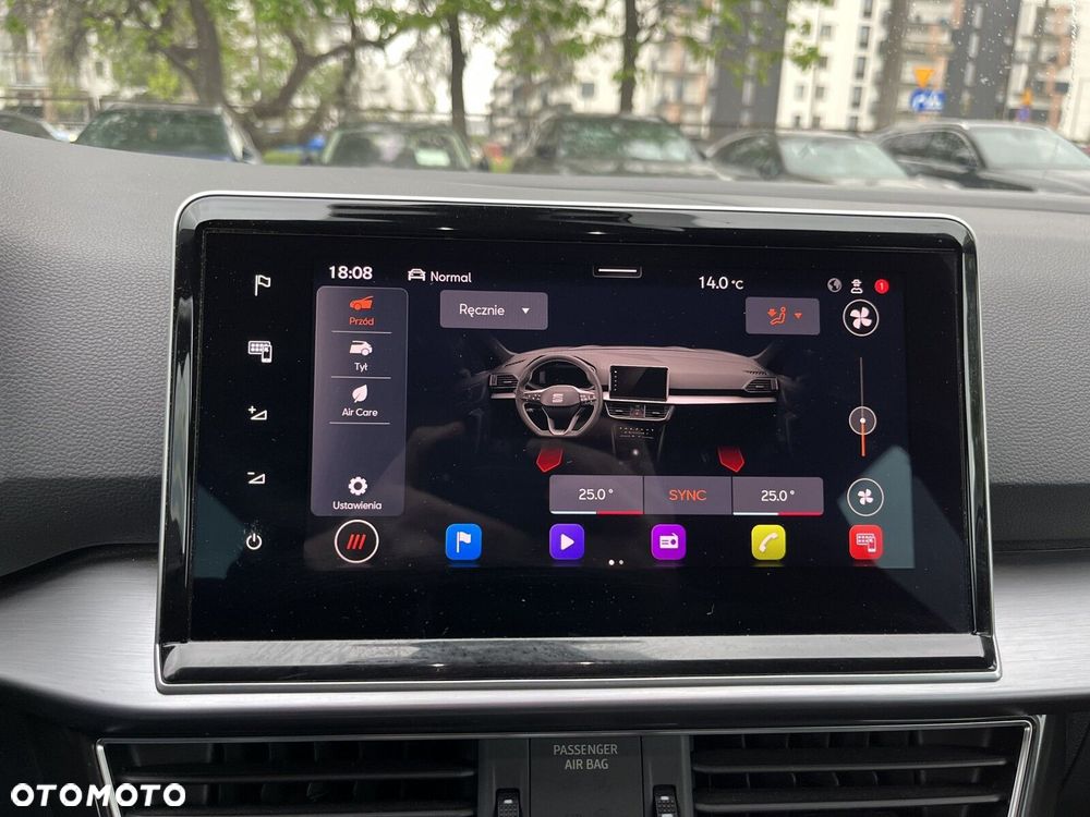 Seat Tarraco 2.0 TDI Xperience S&S DSG - 23