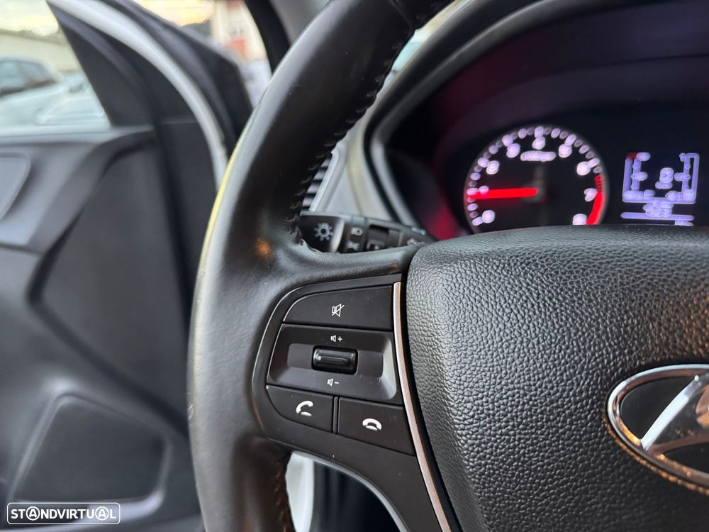 Hyundai i20 1.2 Comfort - 16