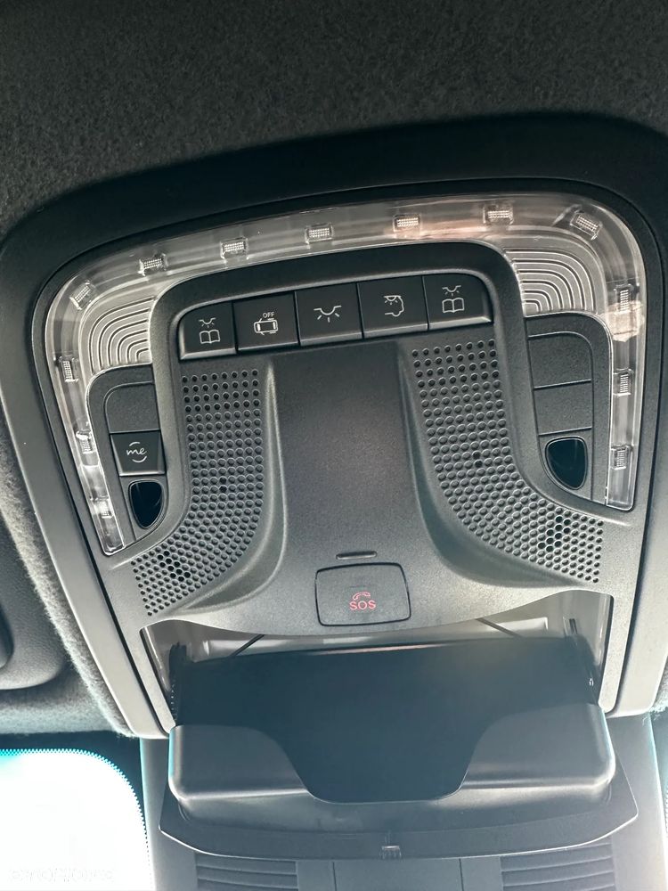 Mercedes-Benz Sprinter 319 CDI Furgon 3665 mm L2H2 - 31