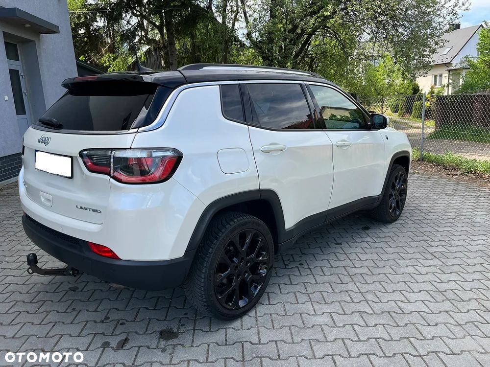 Jeep Compass 1.4 TMair Opening Edition 4WD S&S - 37