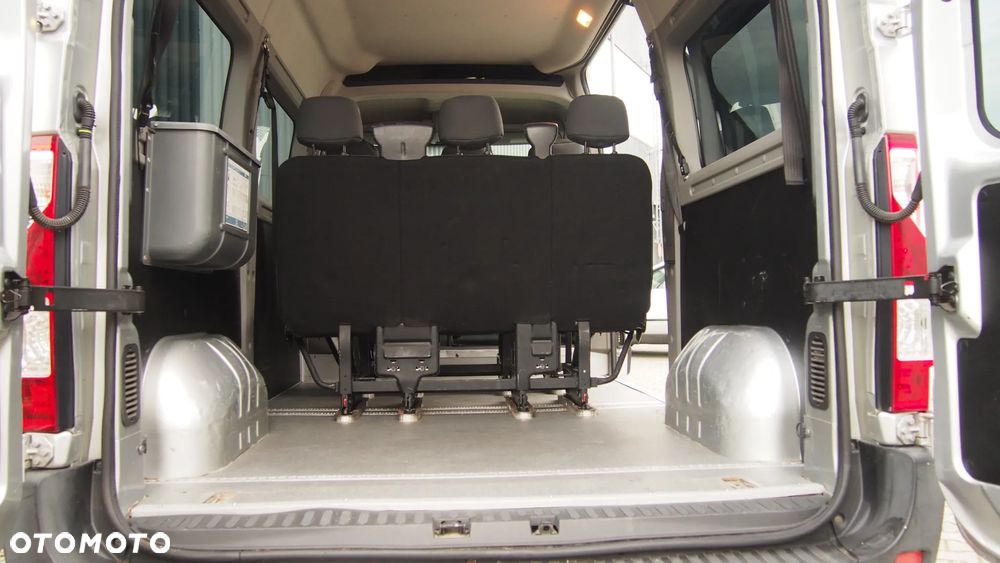 Opel Movano 2.3 CDTI L2H2 2WD VA - 20