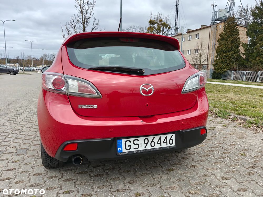Mazda 3 2.0 Exclusive + - 4