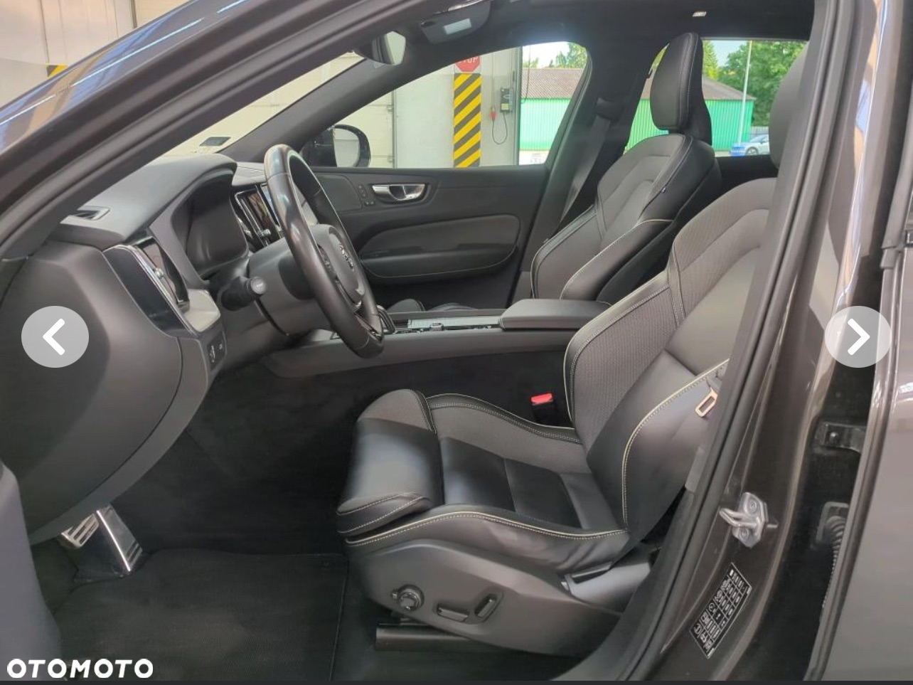 Volvo XC 60 B4 B R-Design - 6