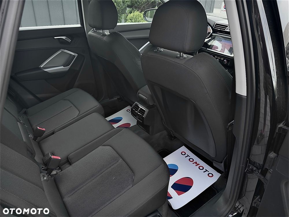 Audi Q3 45 TFSIe S tronic - 26