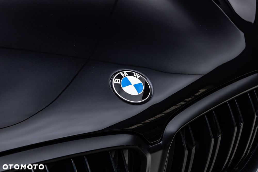 BMW X6 - 9