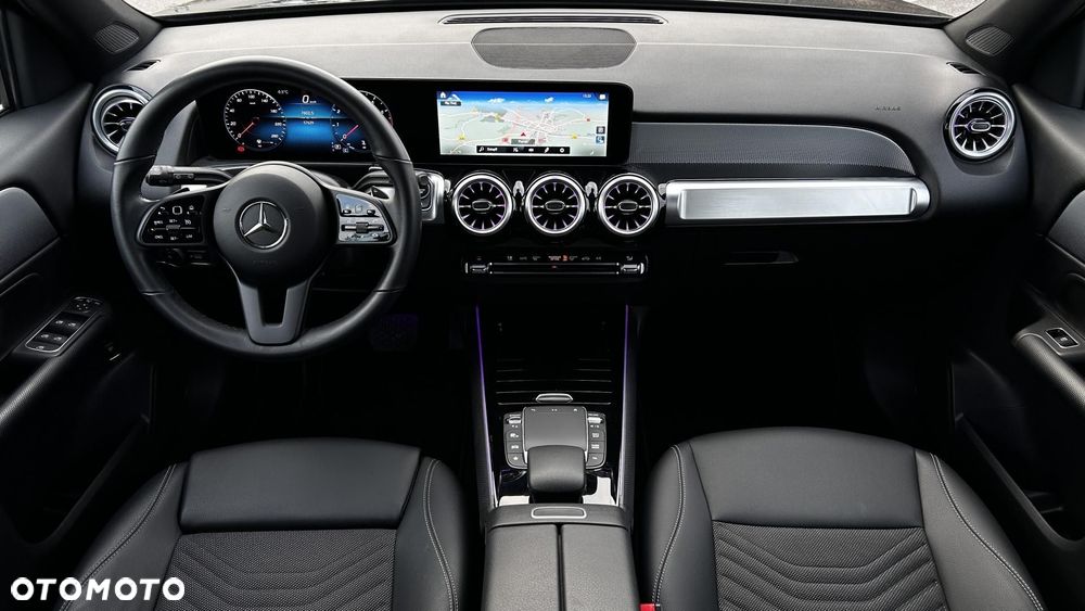 Mercedes-Benz GLB 200 Style 7G-DCT - 16