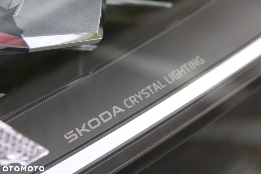 Skoda Octavia - 7