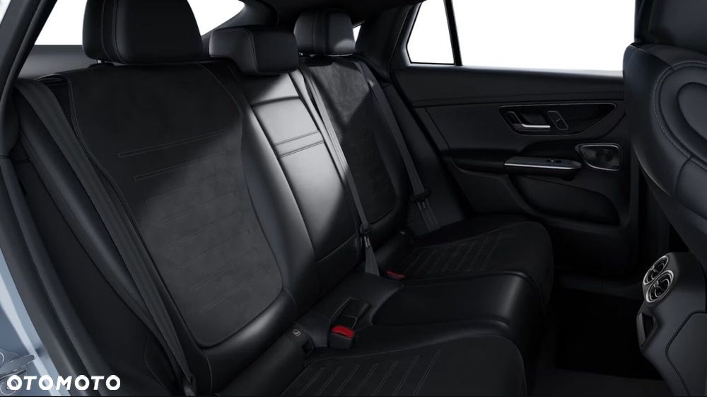 Mercedes-Benz GLC 220 d mHEV 4-Matic AMG Line - 11