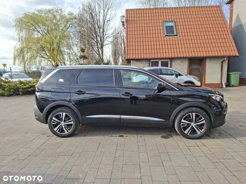 Peugeot 5008 BlueHDi 130 Allure Pack - 1