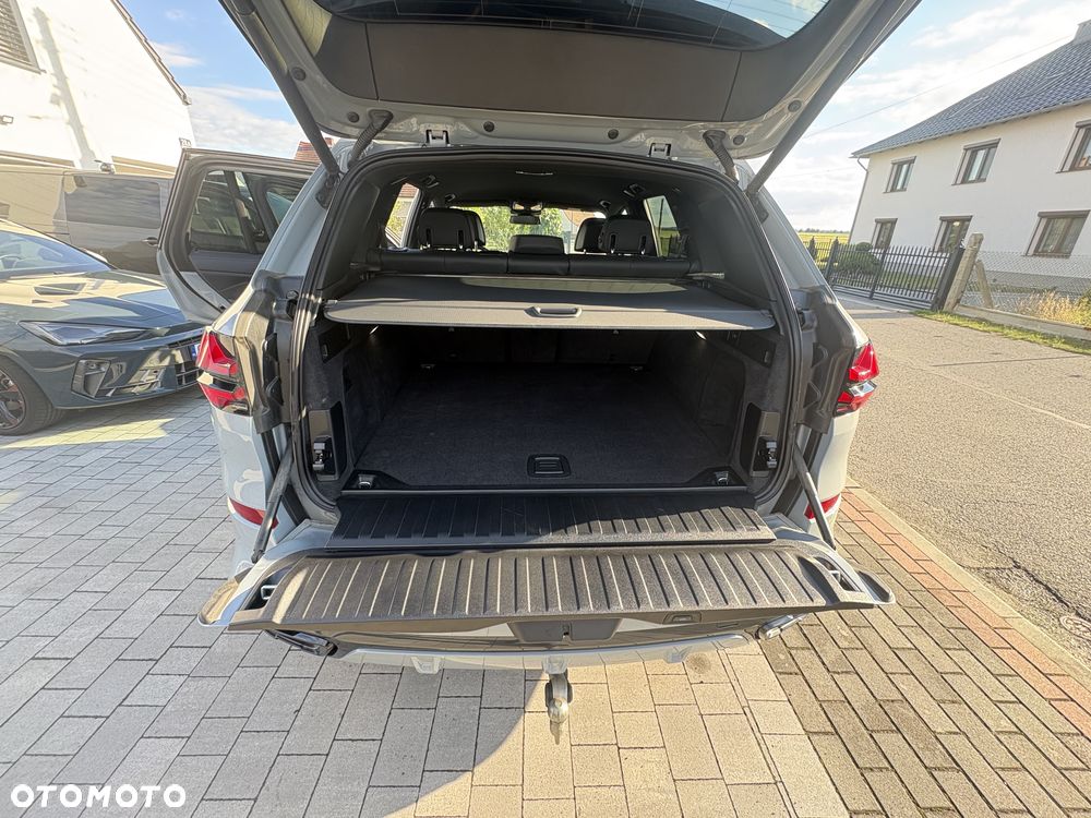 BMW X5 xDrive40d mHEV sport - 25