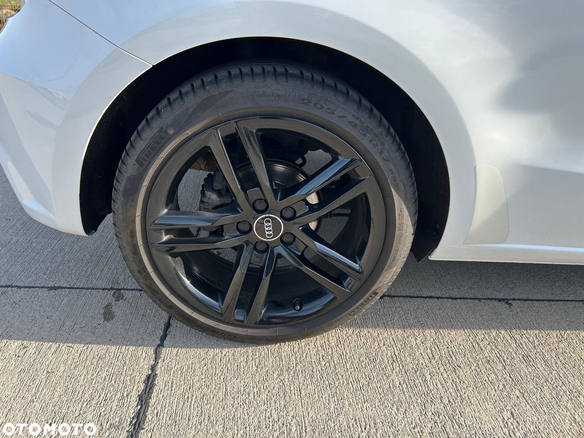 Audi A1 - 10