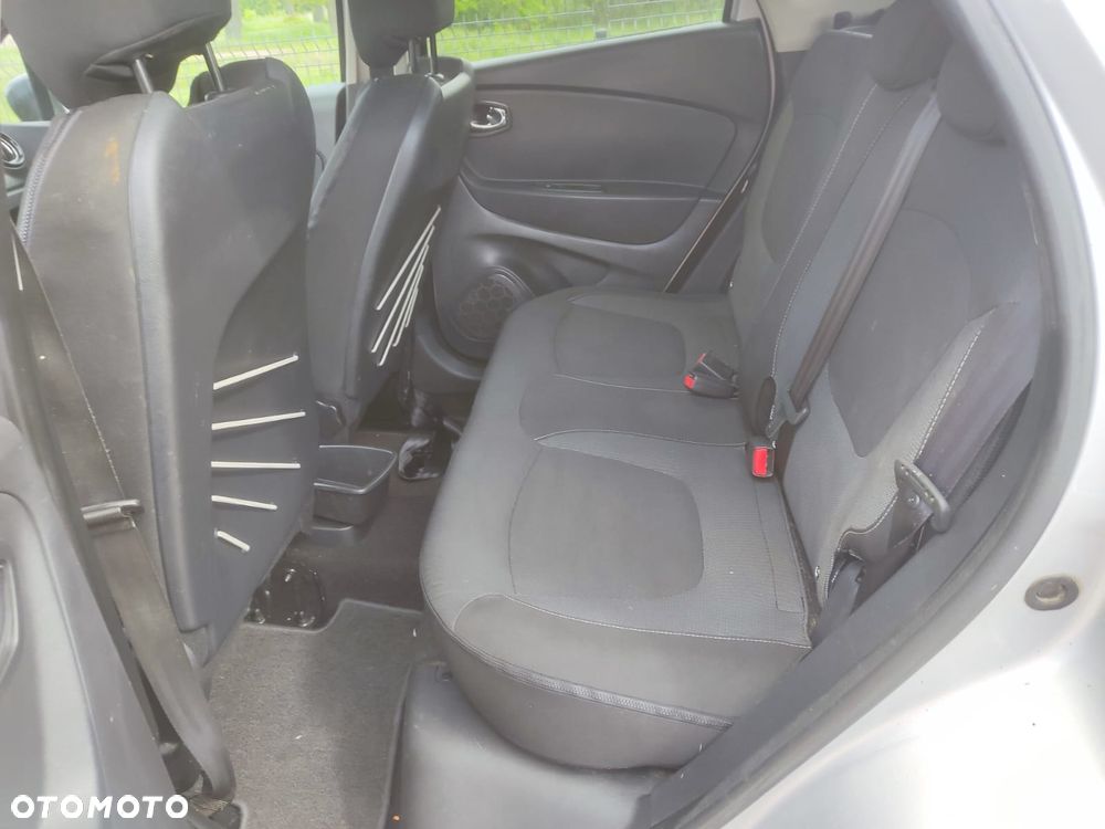 Renault Captur ENERGY dCi 90 Start&Stop Intens - 18
