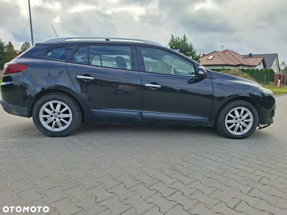 Renault Megane - 5