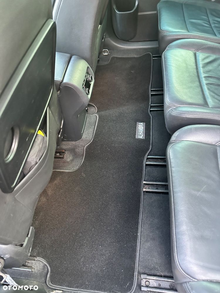 Seat Alhambra - 16