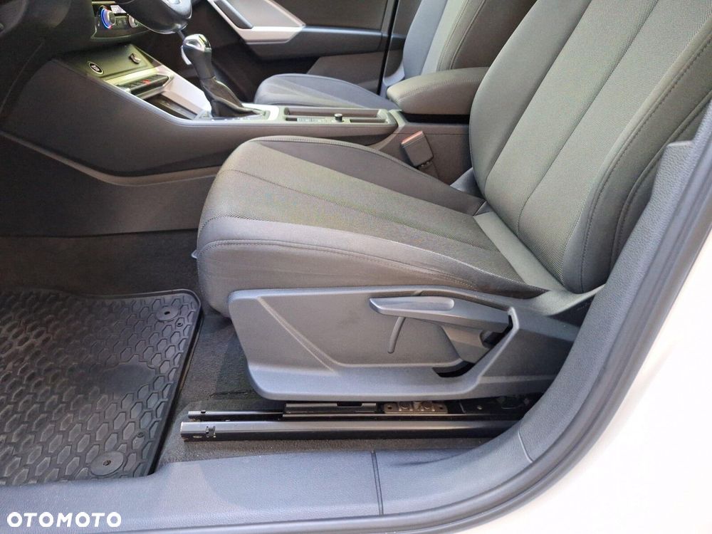 Audi Q3 35 TFSI S tronic - 15