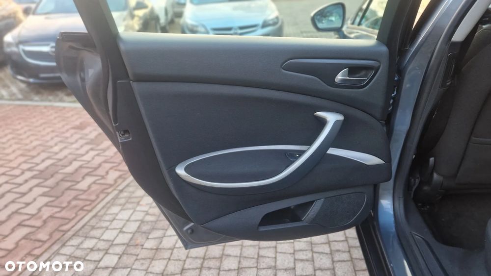 Citroën C5 HDi 140 FAP Tendance - 27