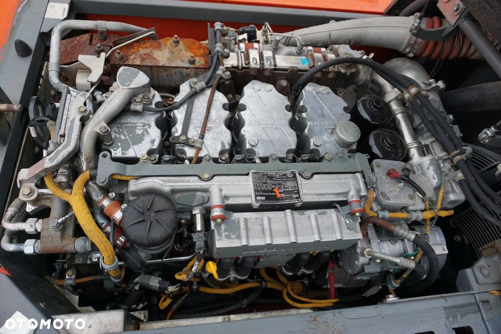 Liebherr 924 LC - 18