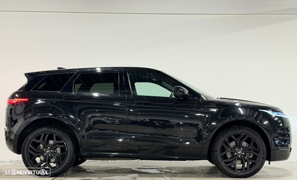 Land Rover Range Rover Evoque P300e R-Dynamic - 7