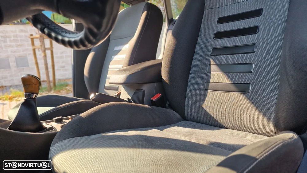 Ford Focus SW 1.6 TDCi Trend - 19