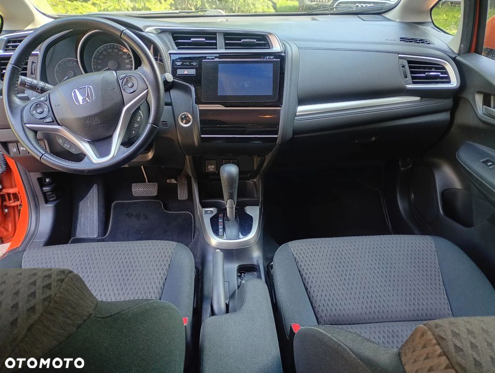 Honda Jazz 1.3 i-VTEC Elegance (ADAS) CVT - 10