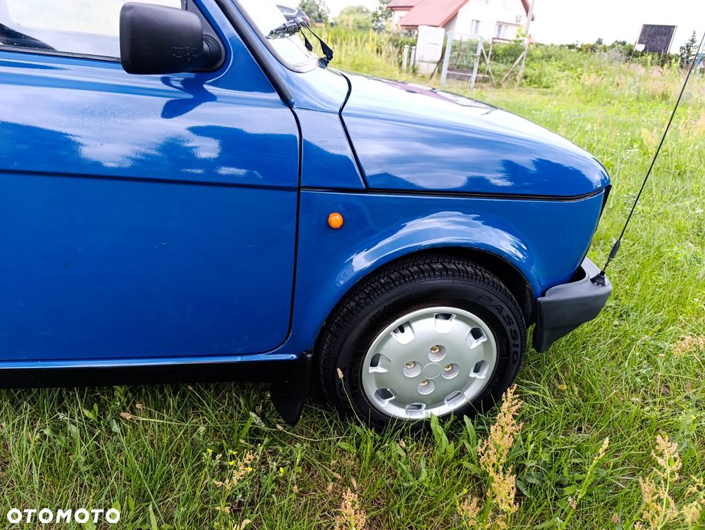 Fiat 126 elx Maluch std - 18