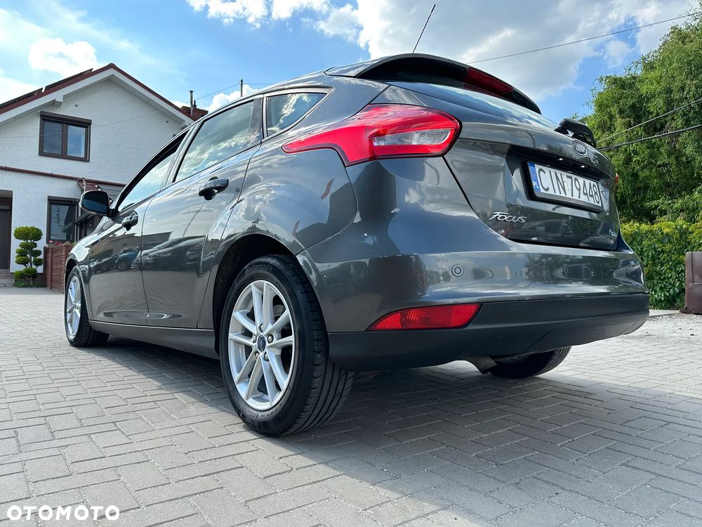 Ford Focus - 31