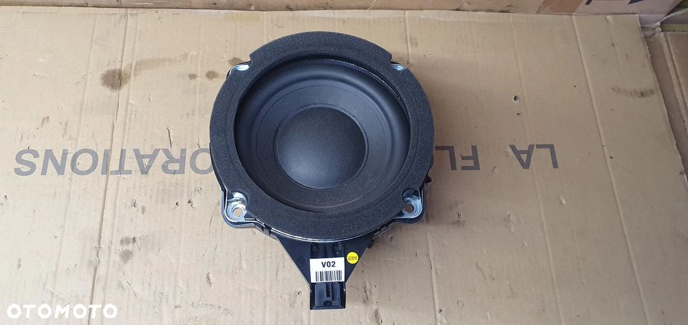 Głośnik basowy subwoofer Hyundai i40 96380-3Z050 - 1