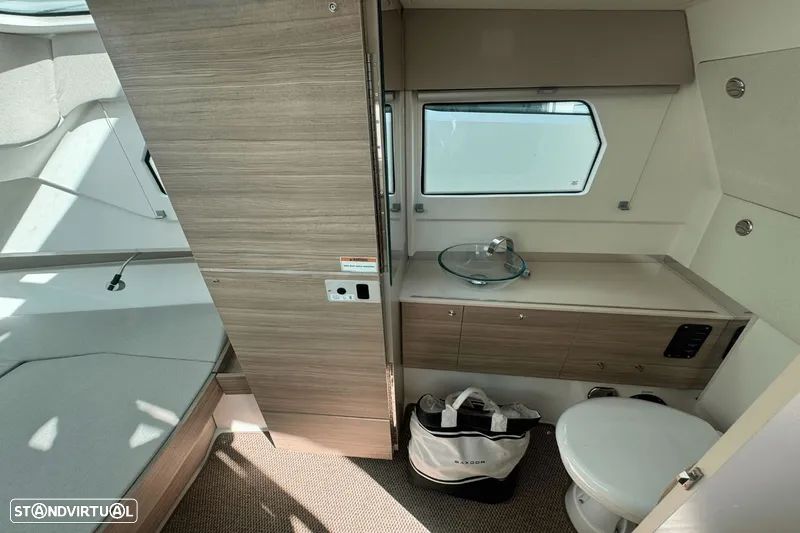 Saxdor Yachts 320 GTO - 14