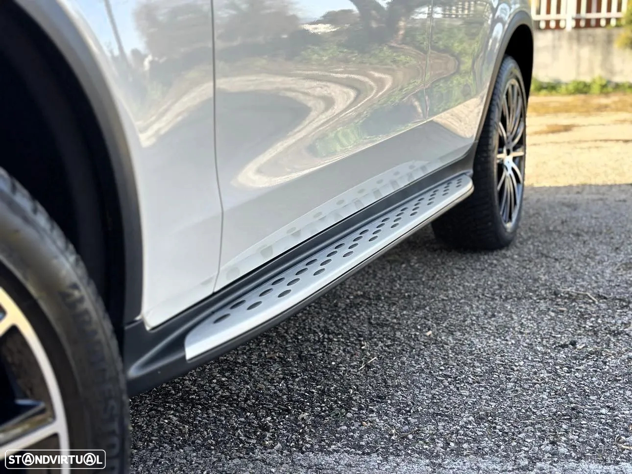 Mercedes-Benz GLC 300 de 4Matic - 16