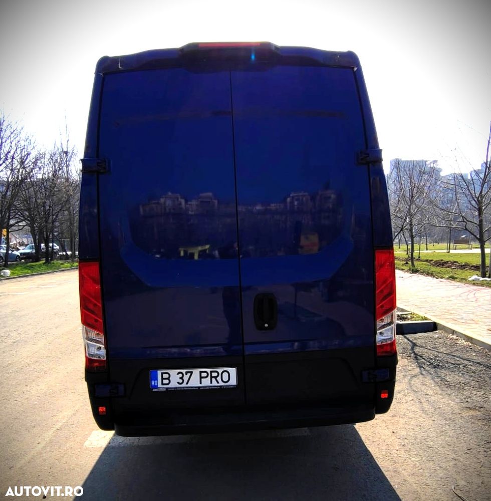 Iveco DAILY 35S18 - 7