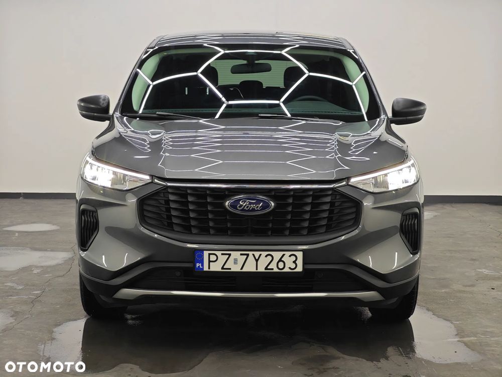 Ford Escape 1.5 EcoBoost AWD SE - 23